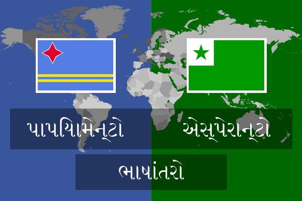  એસ્પેરાન્ટો ભાષાંતરો