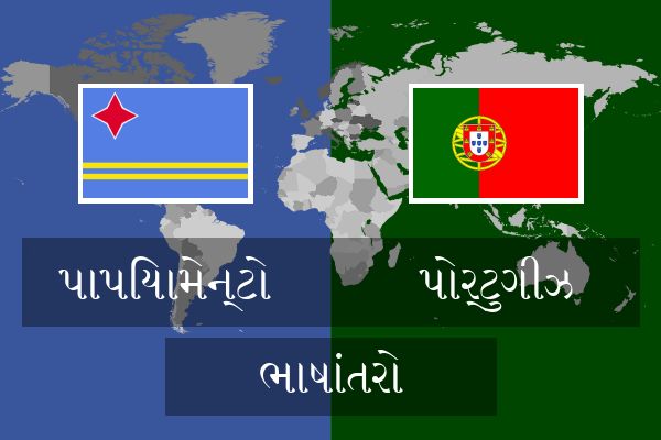  પોર્ટુગીઝ ભાષાંતરો