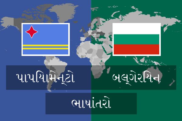 બલ્ગેરિયન ભાષાંતરો