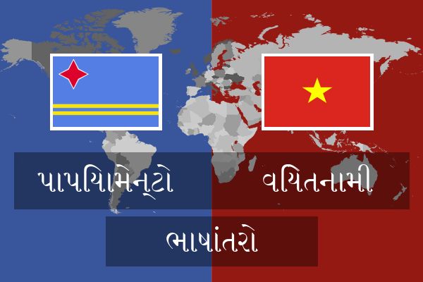  વિયેતનામી ભાષાંતરો