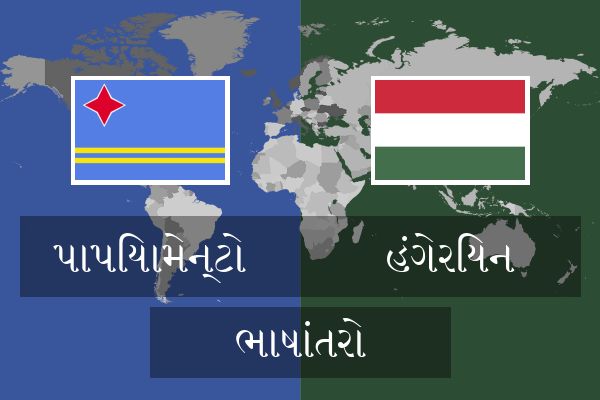  હંગેરિયન ભાષાંતરો