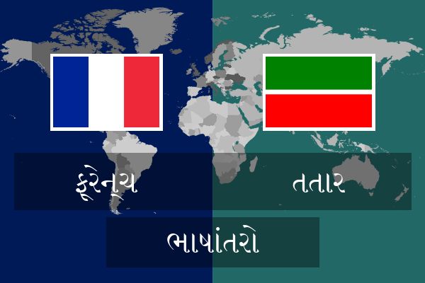  તતાર ભાષાંતરો