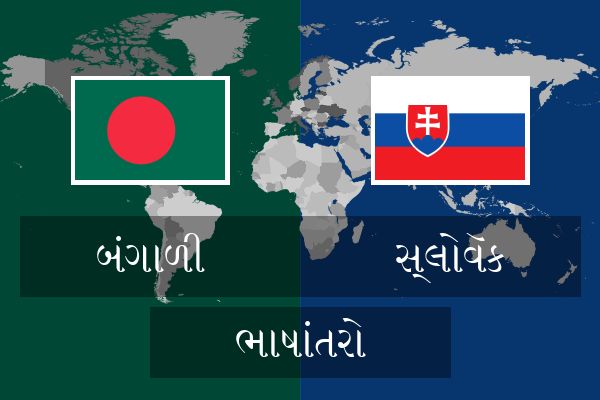  સ્લોવૅક ભાષાંતરો