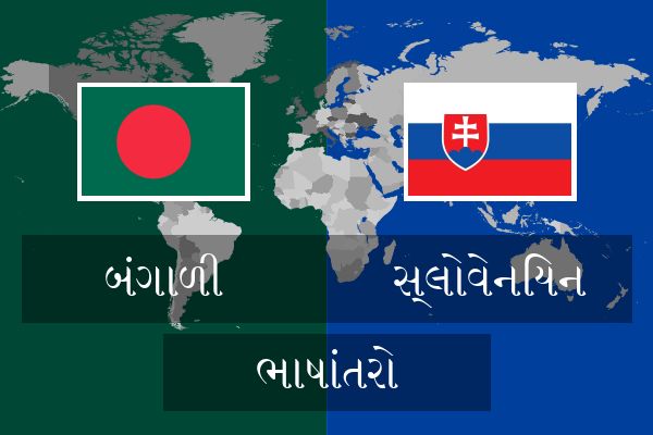  સ્લોવેનિયન ભાષાંતરો