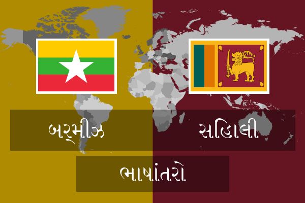  સિંહાલી ભાષાંતરો