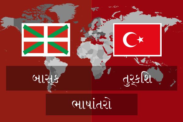  તુર્કિશ ભાષાંતરો
