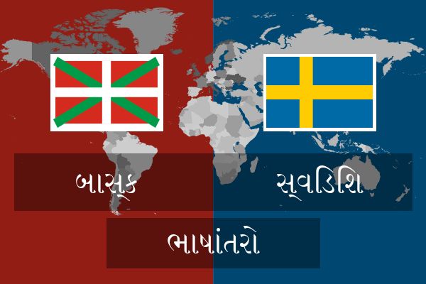  સ્વિડિશ ભાષાંતરો