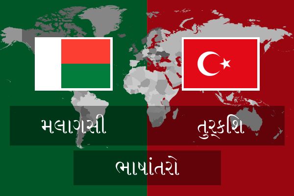  તુર્કિશ ભાષાંતરો