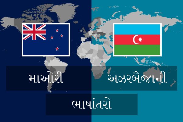  અઝરબૈજાની ભાષાંતરો