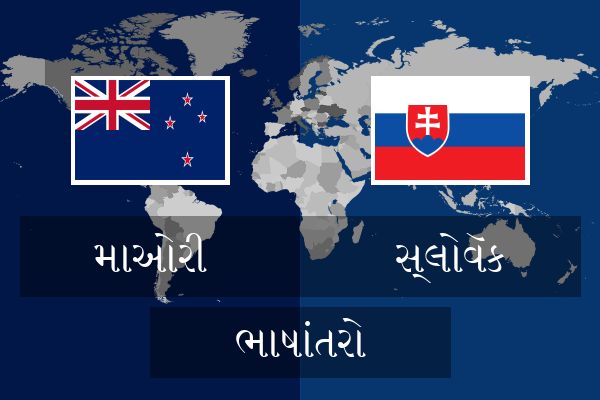  સ્લોવૅક ભાષાંતરો