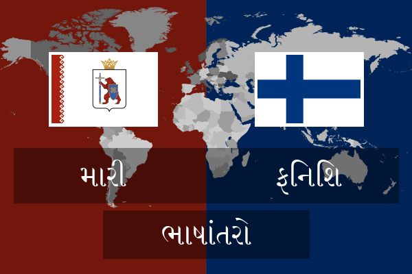  ફિનિશ ભાષાંતરો