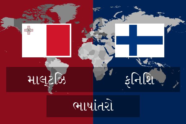  ફિનિશ ભાષાંતરો
