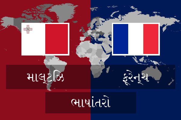  ફ્રેન્ચ ભાષાંતરો