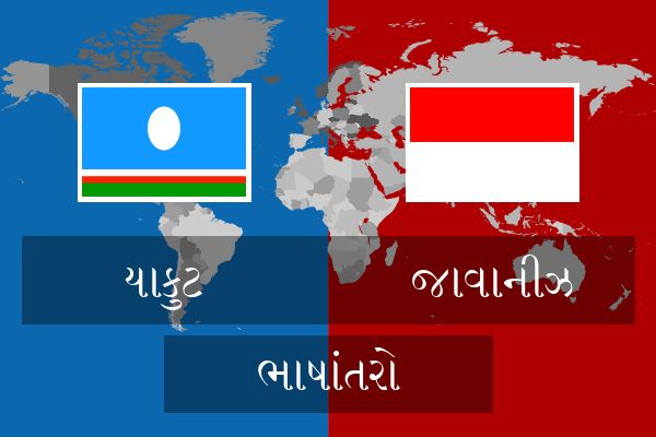 જાવાનીઝ ભાષાંતરો