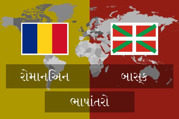  બાસ્ક ભાષાંતરો