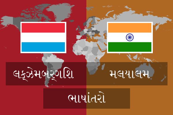  મલયાલમ ભાષાંતરો