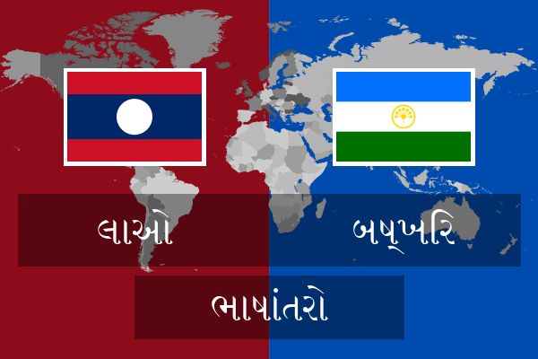  બષ્ખિર ભાષાંતરો