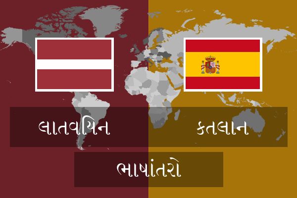  કતલાન ભાષાંતરો