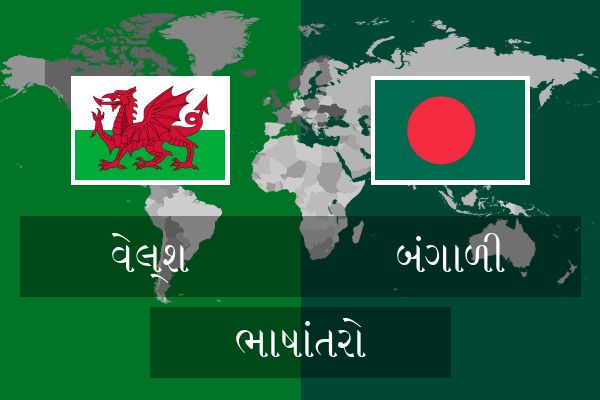  બંગાળી ભાષાંતરો