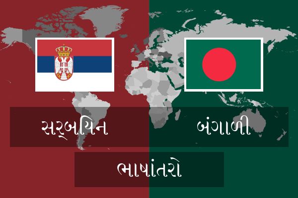  બંગાળી ભાષાંતરો