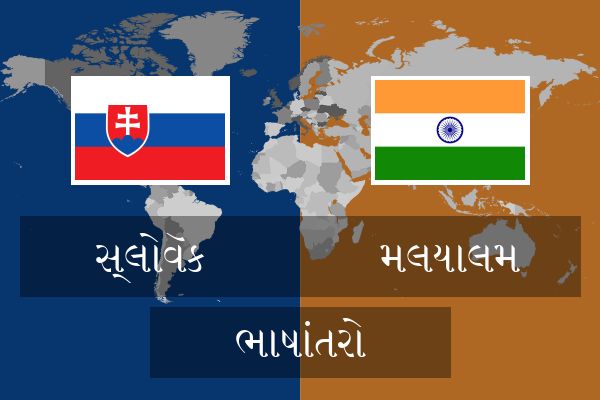  મલયાલમ ભાષાંતરો