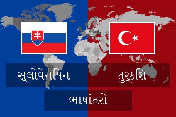  તુર્કિશ ભાષાંતરો