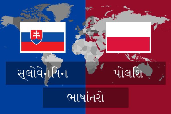  પોલિશ ભાષાંતરો