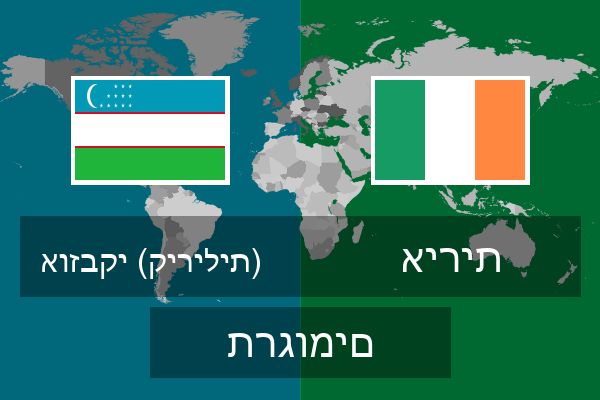  אירית תרגומים