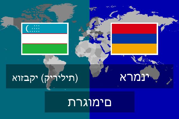  ארמני תרגומים