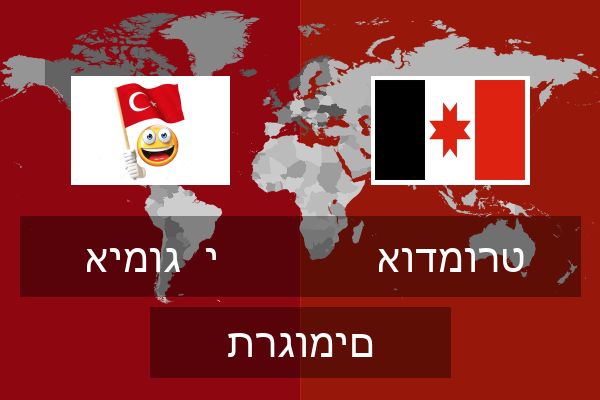  אודמורט תרגומים
