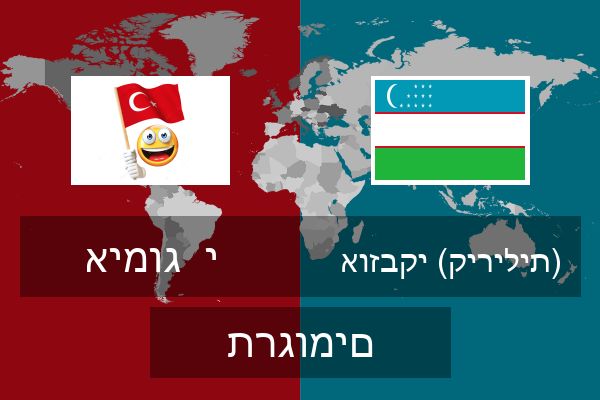  אוזבקי (קירילית) תרגומים