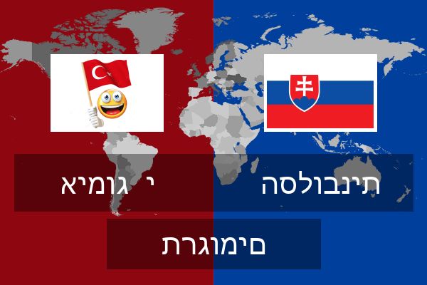  הסלובנית תרגומים