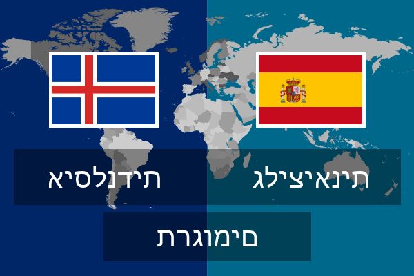  גליציאנית תרגומים