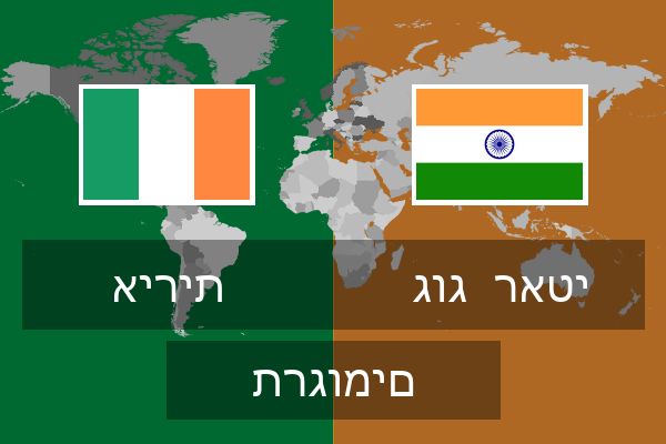  גוג  ראטי תרגומים