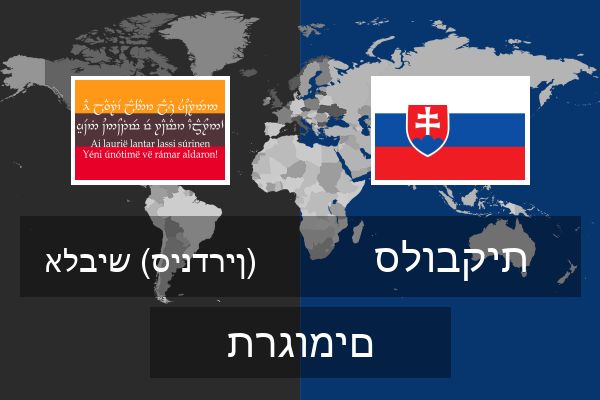  סלובקית תרגומים
