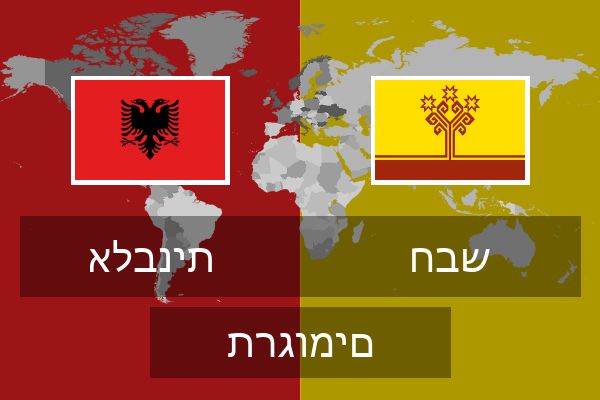  חבש תרגומים