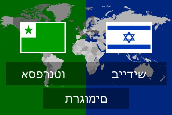  ביידיש תרגומים