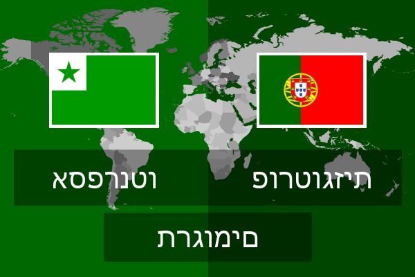  פורטוגזית תרגומים