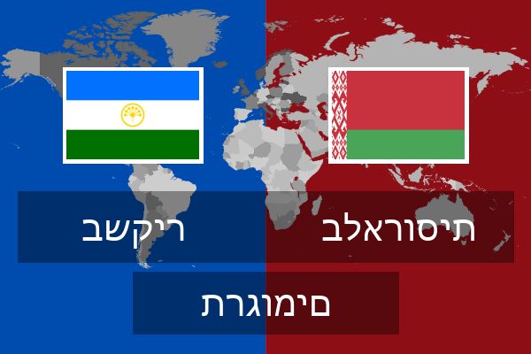  בלארוסית תרגומים