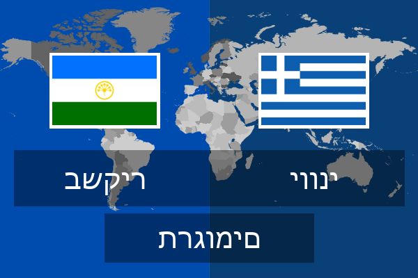  יווני תרגומים