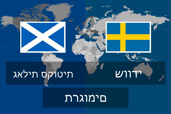  שוודי תרגומים