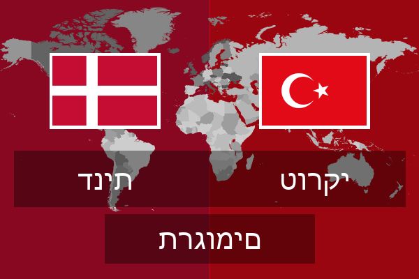  טורקי תרגומים