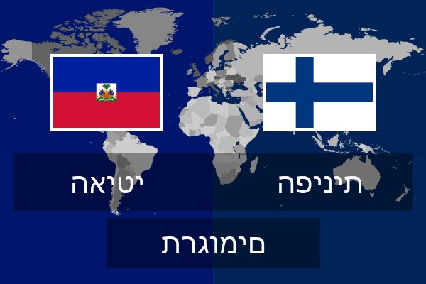  הפינית תרגומים