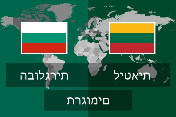  ליטאית תרגומים
