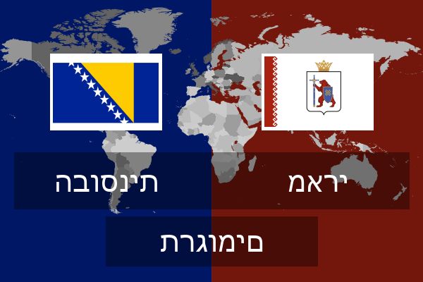  מארי תרגומים