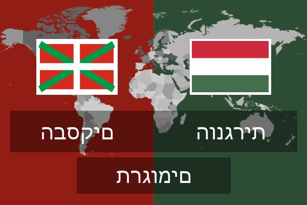  הונגרית תרגומים