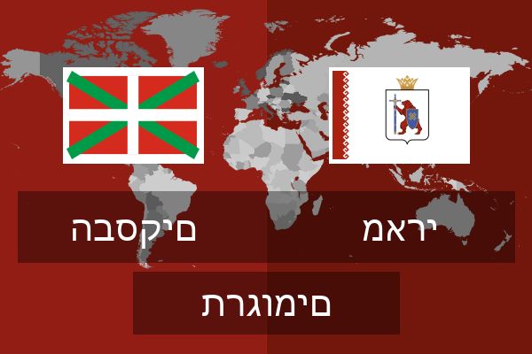  מארי תרגומים