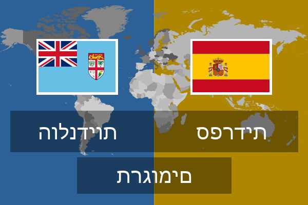  ספרדית תרגומים