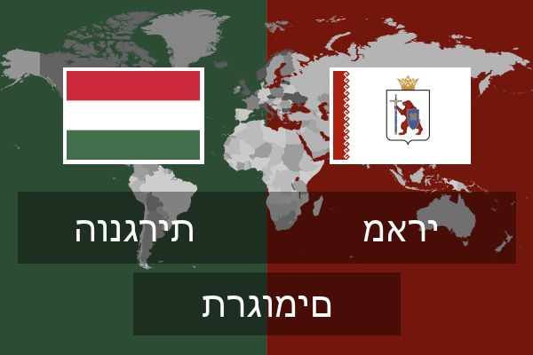  מארי תרגומים