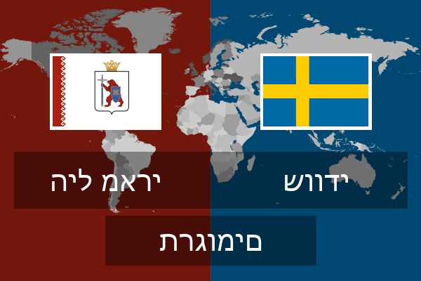  שוודי תרגומים